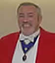 Tony Smith Toastmaster