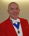 Roy Austin wedding toastmaster berkshire weddings