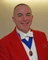Roy Austin Toastmaster