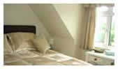 Blue Cedars Bed & Breakfast - one of the double bedrooms