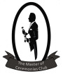 Logo for the Masters of Ceremonies Club