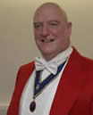 Carl Brassington Essex toastmaster