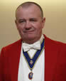 Michael Wall Sheffield Toastmaster
