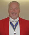 Toastmaster Barry Gilden, Toastmaster in the USA, America 