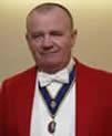 Michael Wall Sheffield Toastmaster