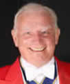 Mike Culleton Toastmaster