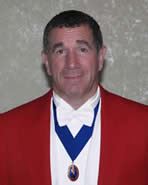 Devon toastmaster