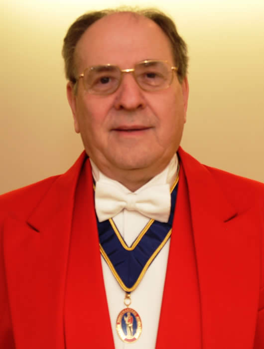 Chester and Cheshire Wedding and Corporate Toastmaster