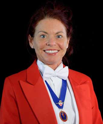 Kent Wedding Toastmaster