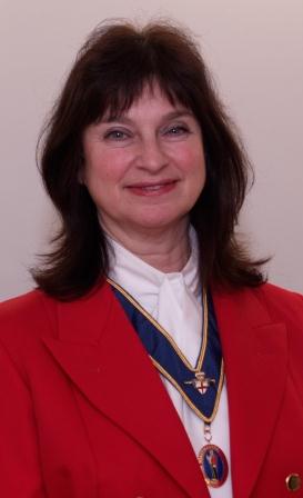 Middlesex toastmaster Mandie Adams McGuire for your wedding or event