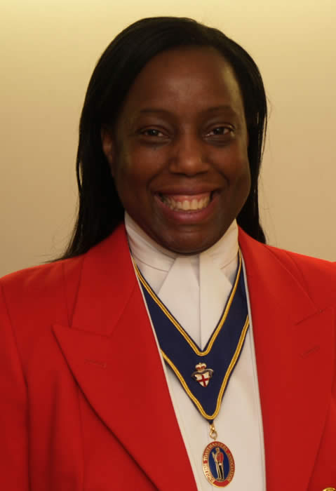 London Lady Toastmaster for your wedding, corporate event, party and special occasion