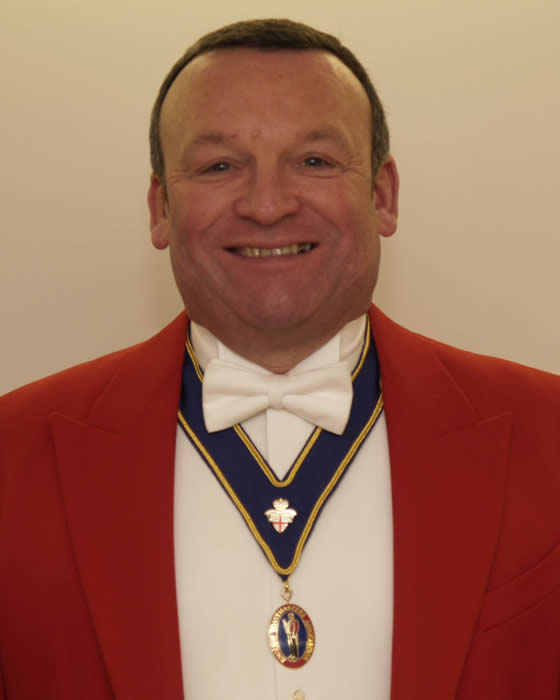 Professional Scottish Wedding Toastmaster for Hire