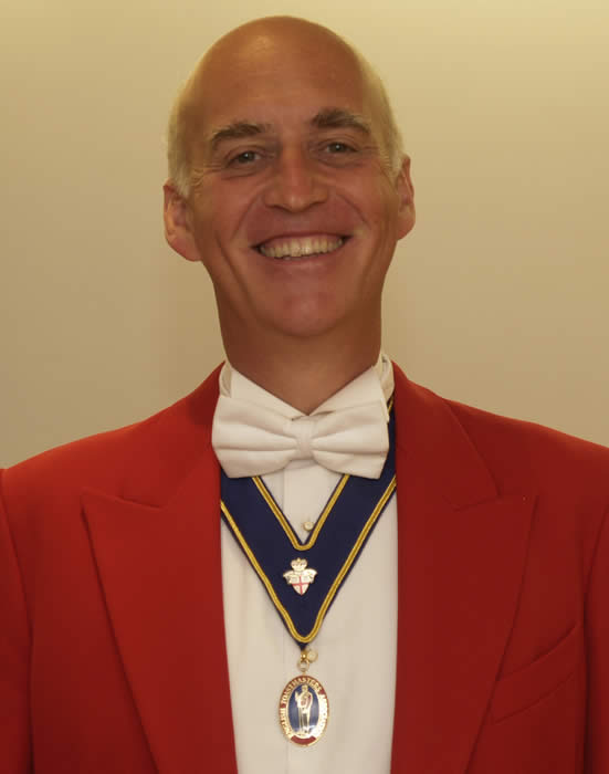 South Wales Toastmaster