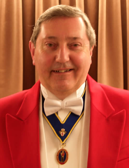Toastmaster in Cambridgeshire and Bedfordshire