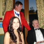 Toastmaster Ladies Night Kent