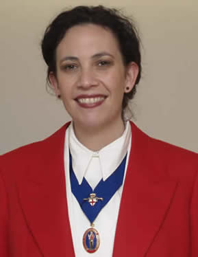 Surrey Wedding Toastmaster and Master of Ceremonies Vanessa King